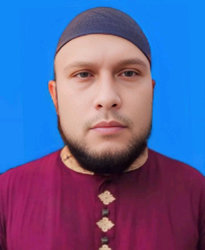 মুহাম্মদ আবু তৈয়ব<br>সভাপতি<br>