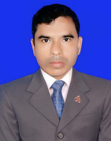 মোঃ নজরুল ইসলাম<br>প্রধান শিক্ষক